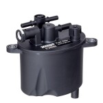 HENGST FILTER Kütusefilter H346WK