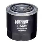 HENGST FILTER Jahutusvedeliku filter H34WF