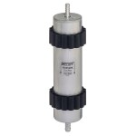 HENGST FILTER  Kütusefilter H355WK