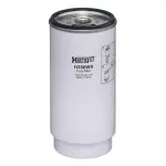 HENGST FILTER  Kütusefilter H356WK