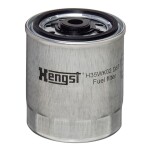 HENGST FILTER  Kütusefilter H35WK02 D87