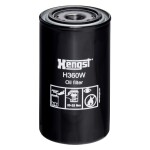 HENGST FILTER Õlifilter H360W