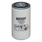 HENGST FILTER Õlifilter H360W
