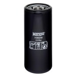 HENGST FILTER Õlifilter H362W