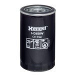 HENGST FILTER Õlifilter H368W