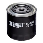 HENGST FILTER Õlifilter H387W