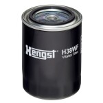 HENGST FILTER Jahutusvedeliku filter H38WF