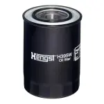 HENGST FILTER Õlifilter H395W