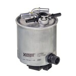 HENGST FILTER Kütusefilter H399WK