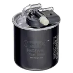 HENGST FILTER  Kütusefilter H405WK