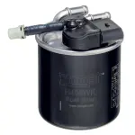 HENGST FILTER  Kütusefilter H406WK