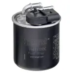 HENGST FILTER  Kütusefilter H411WK