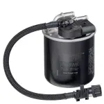 HENGST FILTER  Kütusefilter H413WK