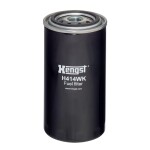 HENGST FILTER Kütusefilter H414WK D421