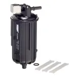 HENGST FILTER  Kütusefilter H429WK D397