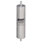 HENGST FILTER  Kütusefilter H438WK