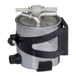 HENGST FILTER Kütusefilter H441WK