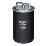 HENGST FILTER Kütusefilter H442WK