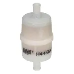 HENGST FILTER  Kütusefilter H445WK