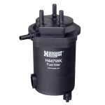 HENGST FILTER Kütusefilter H447WK