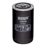 HENGST FILTER Õlifilter H452W