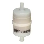 HENGST FILTER  Kütusefilter H452WK