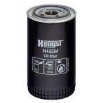 HENGST FILTER Õlifilter H455W