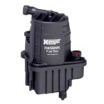 HENGST FILTER Kütusefilter H459WK