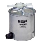 HENGST FILTER Kütusefilter H462WK