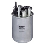 HENGST FILTER  Топливный фильтр H485WK