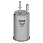 HENGST FILTER  Kütusefilter H490WK