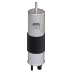HENGST FILTER Kütusefilter H494WK01