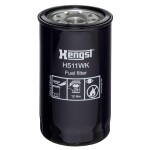 HENGST FILTER Kütusefilter H511WK