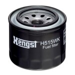 HENGST FILTER Kütusefilter H515WK