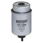 HENGST FILTER Kütusefilter H517WK