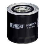 HENGST FILTER Kütusefilter H519WK