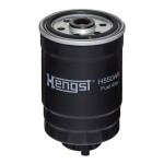 HENGST FILTER  Kütusefilter H550WK