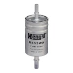 HENGST FILTER  Kütusefilter H555WK