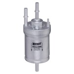 HENGST FILTER Kütusefilter H562WK