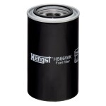 HENGST FILTER Kütusefilter H566WK D556