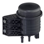 HENGST FILTER Kütusefilter H571WK