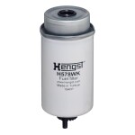 HENGST FILTER Kütusefilter H578WK D938
