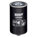 HENGST FILTER Kütusefilter H586WK
