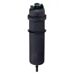 HENGST FILTER  Kütusefilter H600WK