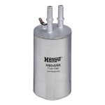 HENGST FILTER Kütusefilter H604WK