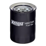 HENGST FILTER Kütusefilter H607WK