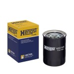 HENGST FILTER Kütusefilter H607WK