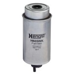 HENGST FILTER  Kütusefilter H609WK