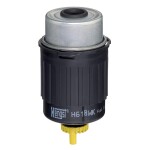HENGST FILTER  Kütusefilter H618WK