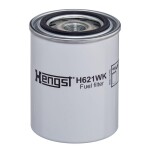 HENGST FILTER  Kütusefilter H621WK D736
